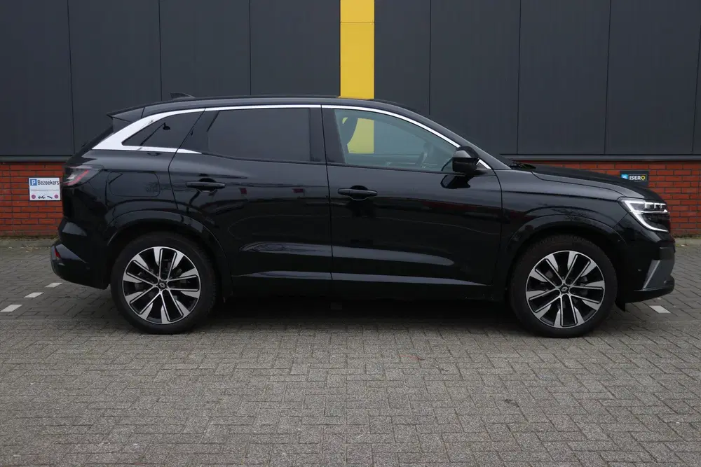 Renault Austral 1.2 mild hybrid advanced 130 techno Navi uit 2024, foto 3