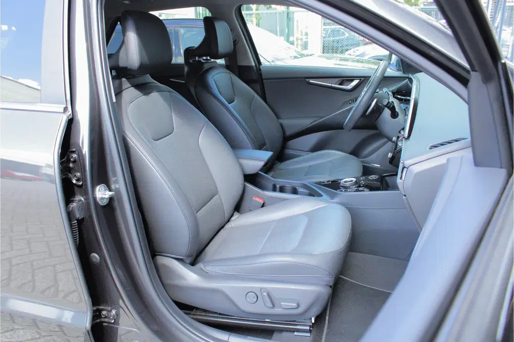 Kia Niro 1.6 GDi PHEV DynamicPlusLine uit 2023, foto 10