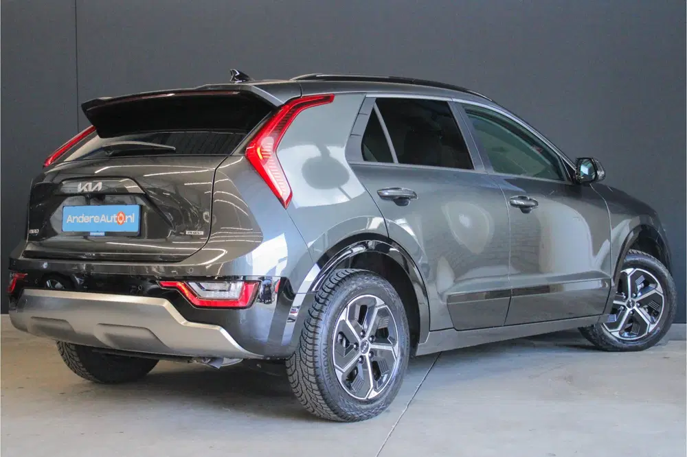 Kia Niro 1.6 GDi PHEV DynamicPlusLine uit 2023, foto 3
