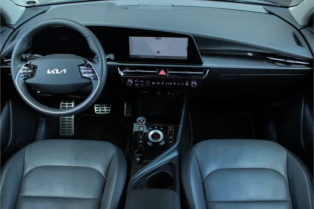 Kia Niro 1.6 GDi PHEV DynamicPlusLine uit 2023, foto 6