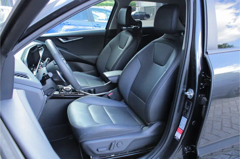 Kia Niro 1.6 GDi PHEV DynamicPlusLine uit 2023, foto 9