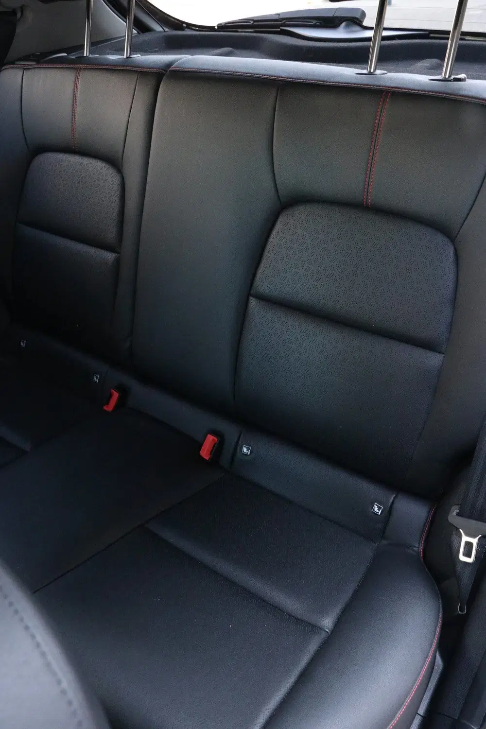 Kia Picanto 1.0 DPi GT-Line leder uit 2022, foto 12