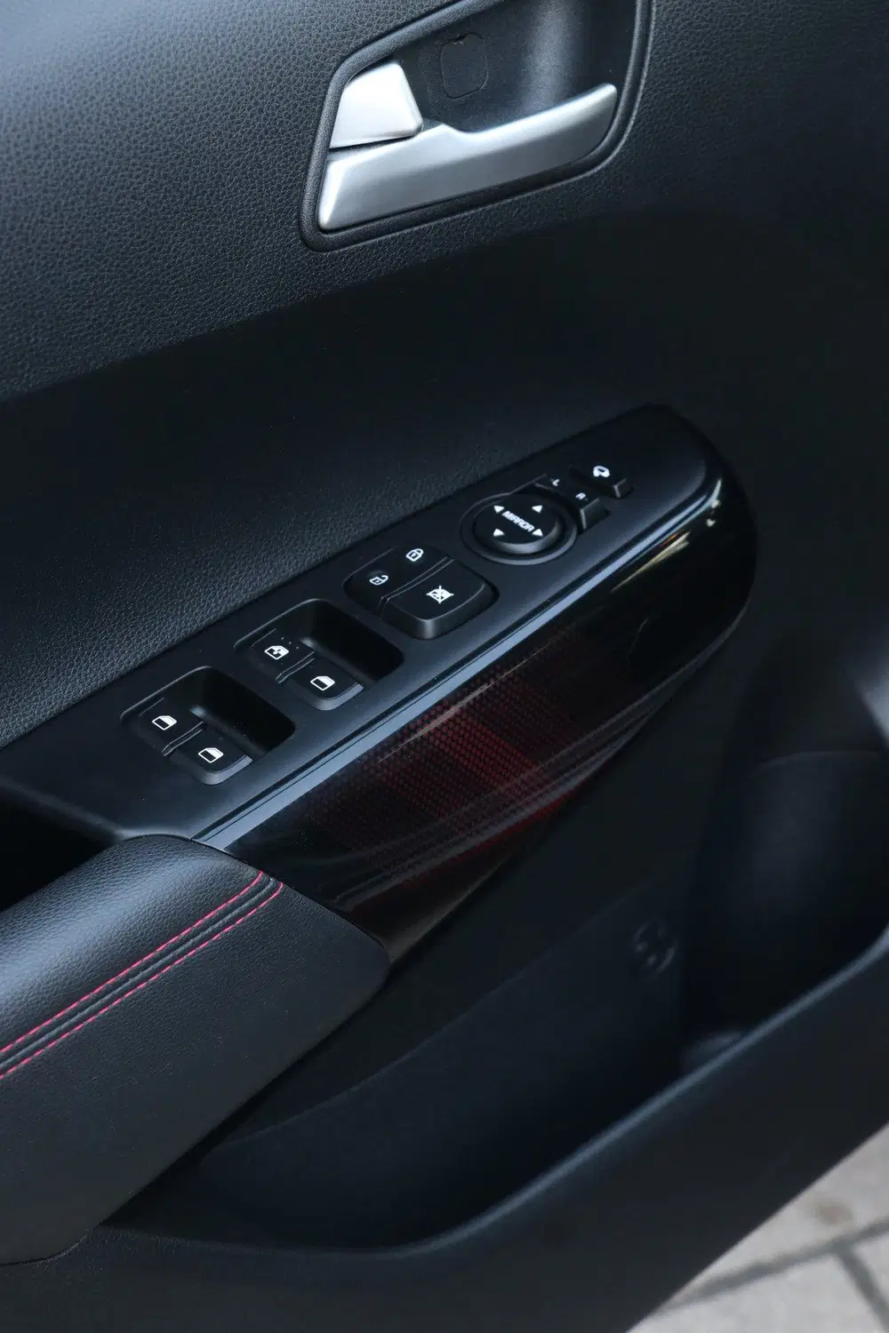 Kia Picanto 1.0 DPi GT-Line leder uit 2022, foto 13
