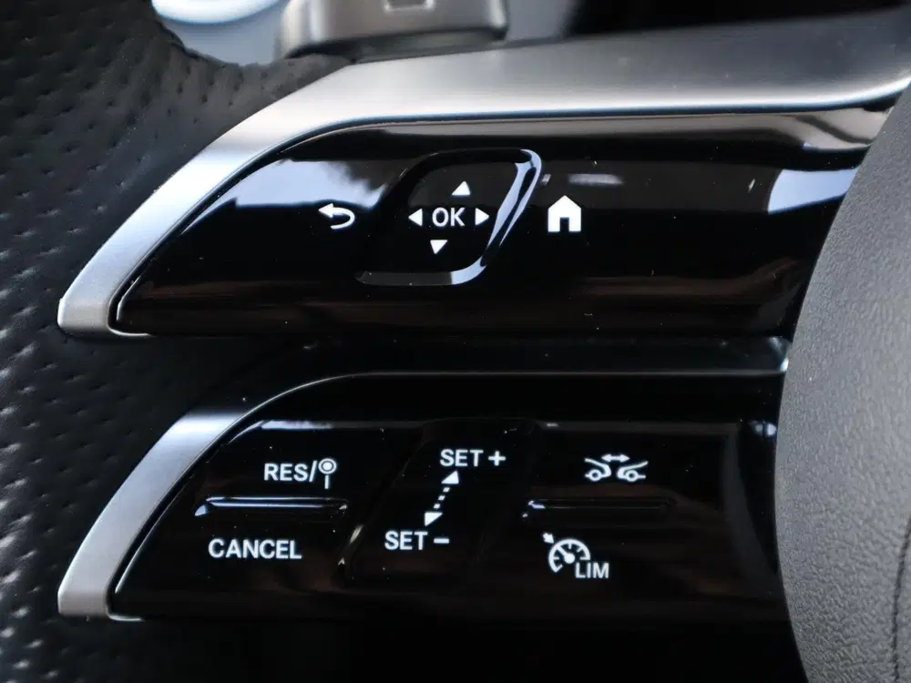 Mercedes-Benz E-Klasse E-Klasse 300e AMG Line l Keyless l Ac uit 2025, foto 15