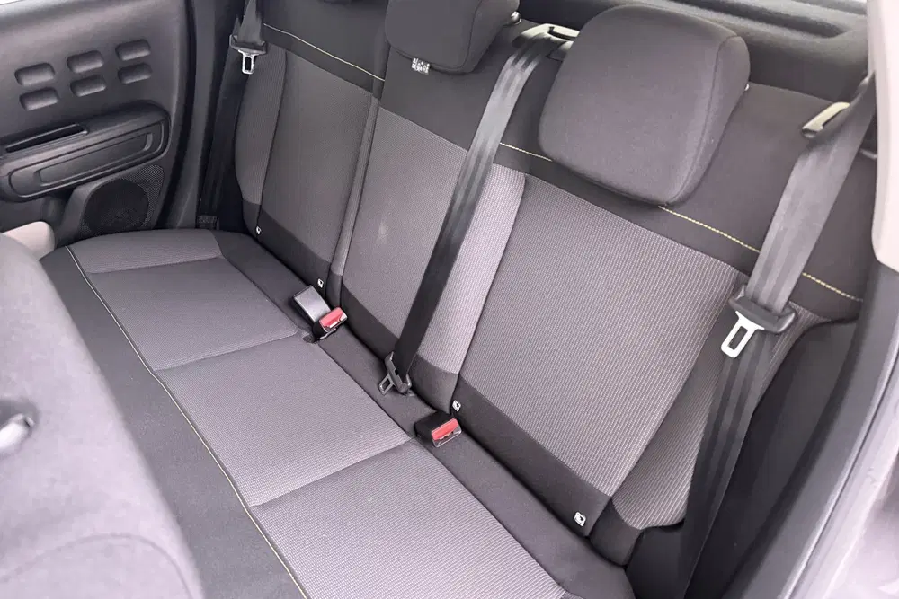 Citroën C3 1.2T C-Series Climate Carplay LED DAB 16'L uit 2021, foto 11