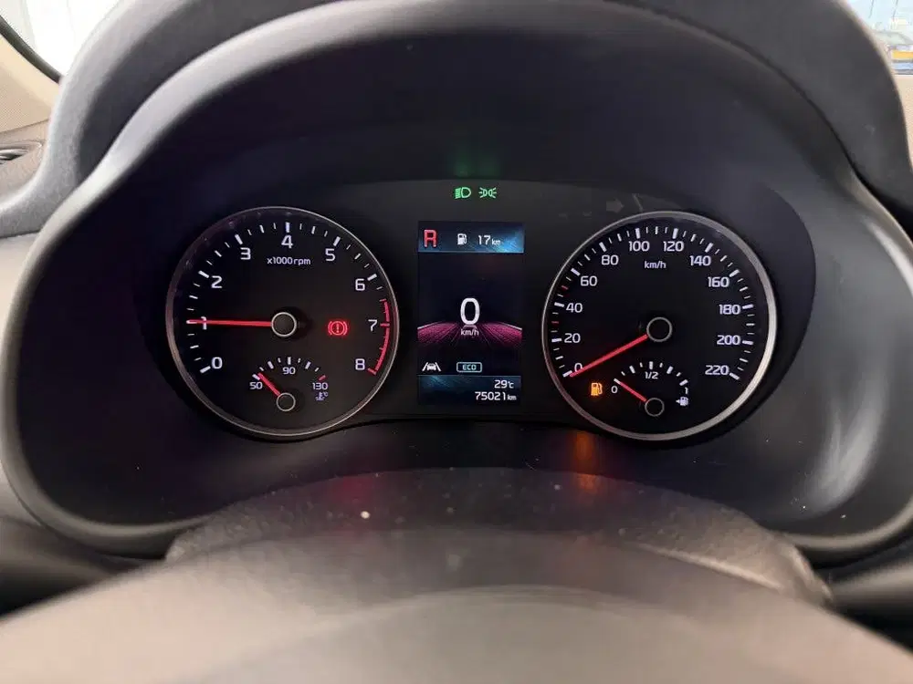 Kia Stonic 1.0 T-GDi MHEV DynamicPlusLine (bj 2021) uit 2021, foto 8