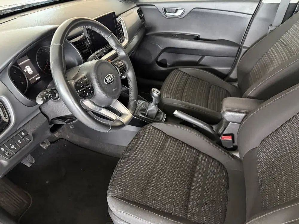 Kia Stonic 1.0 T-GDi MHEV Dynamic Line (bj 2021) uit 2021, foto 5