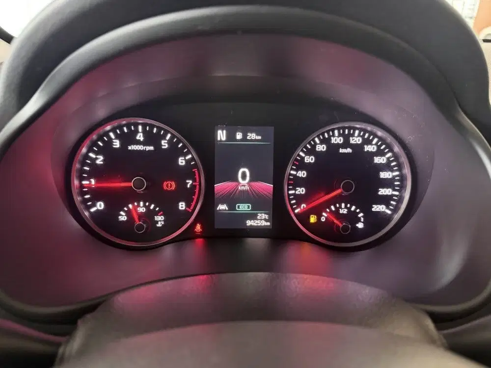 Kia Stonic 1.0 T-GDi MHEV Dynamic Line (bj 2021) uit 2021, foto 7