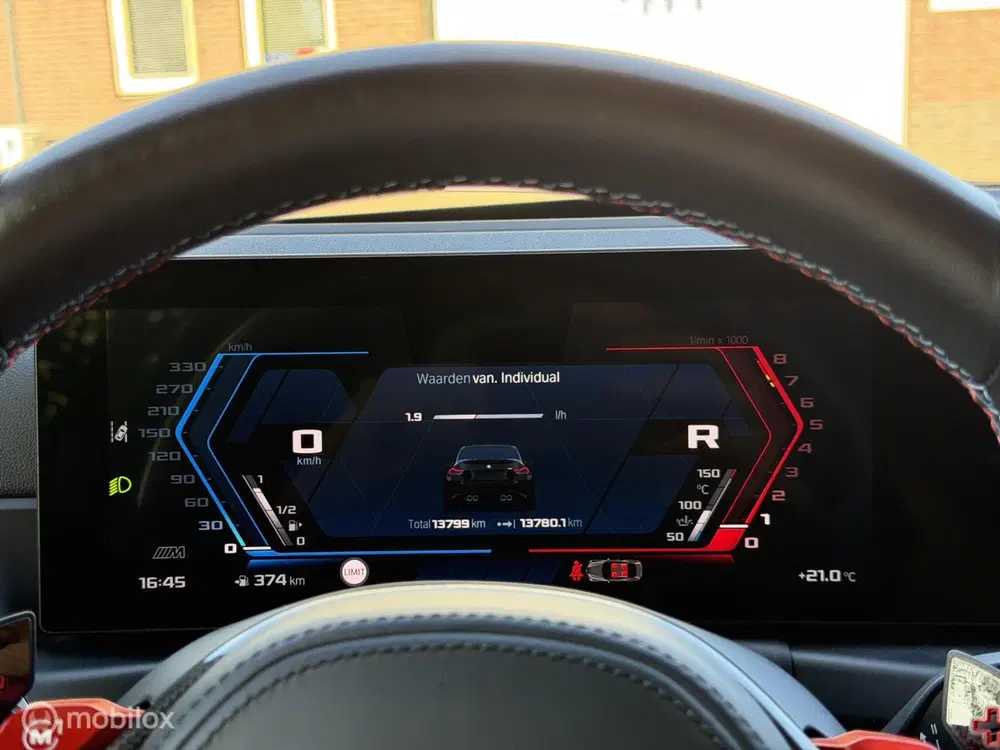 BMW 2-serie 2-serie M2 BTW'er Schuif uit 2024, foto 12