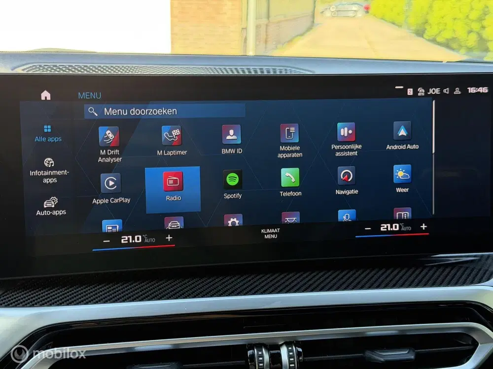 BMW 2-serie 2-serie M2 BTW'er Schuif uit 2024, foto 15