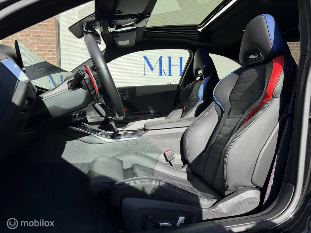 BMW 2-serie 2-serie M2 BTW'er Schuif uit 2024, foto 5