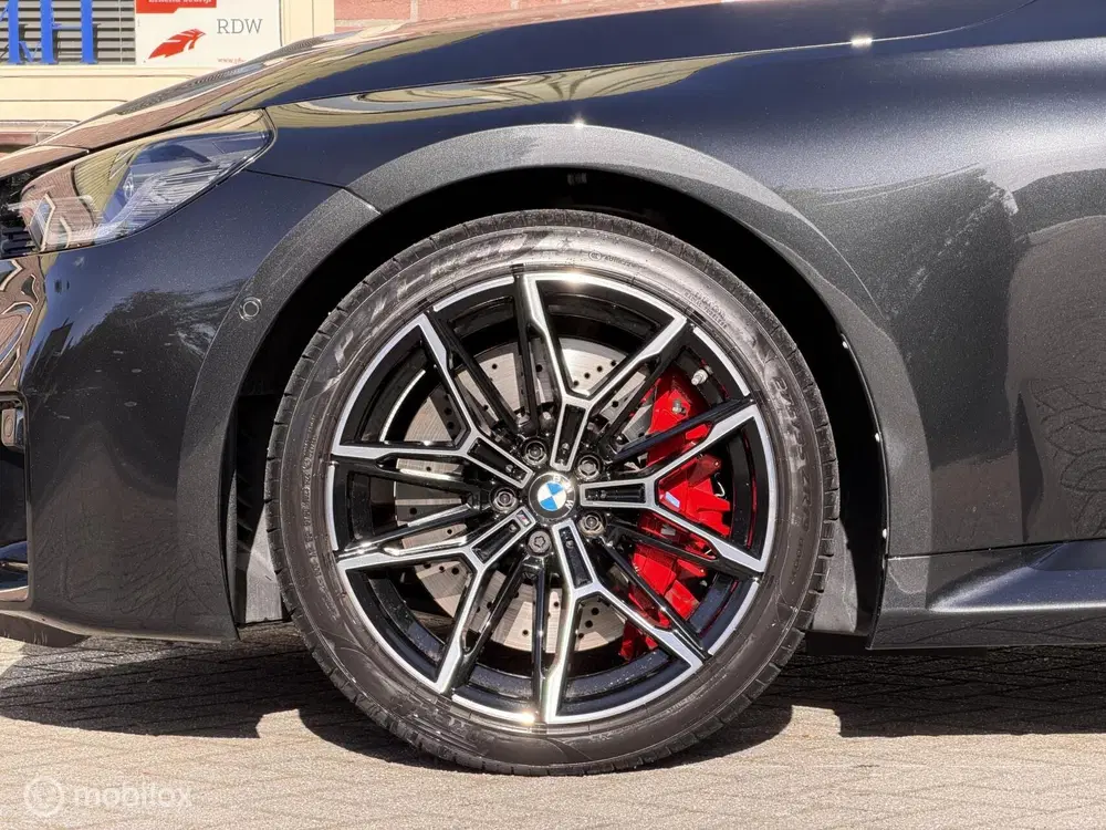BMW 2-serie 2-serie M2 BTW'er Schuif uit 2024, foto 6