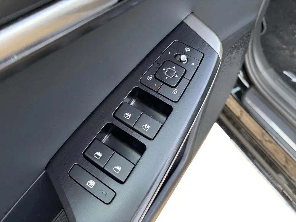 Kia EV6 GT-Line Business Edition 84 kWh uit 2026, foto 11