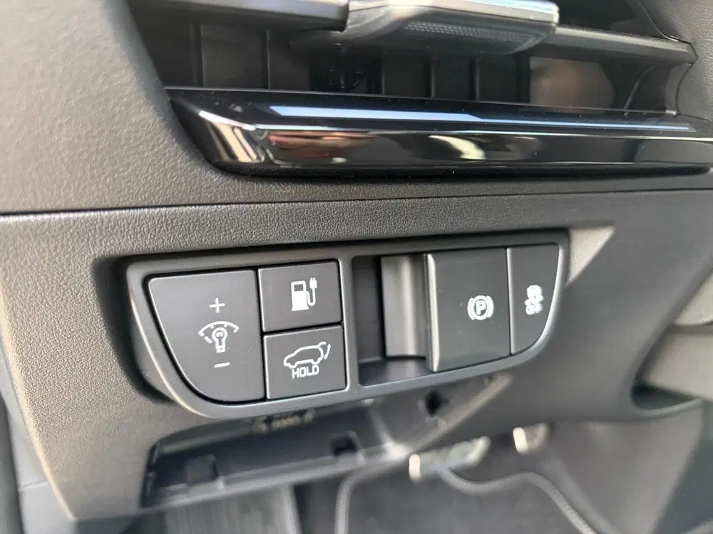 Kia EV6 GT-Line Business Edition 84 kWh uit 2026, foto 14