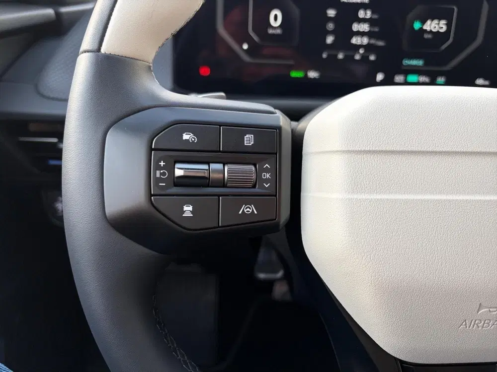 Kia EV6 GT-Line Business Edition 84 kWh uit 2026, foto 15