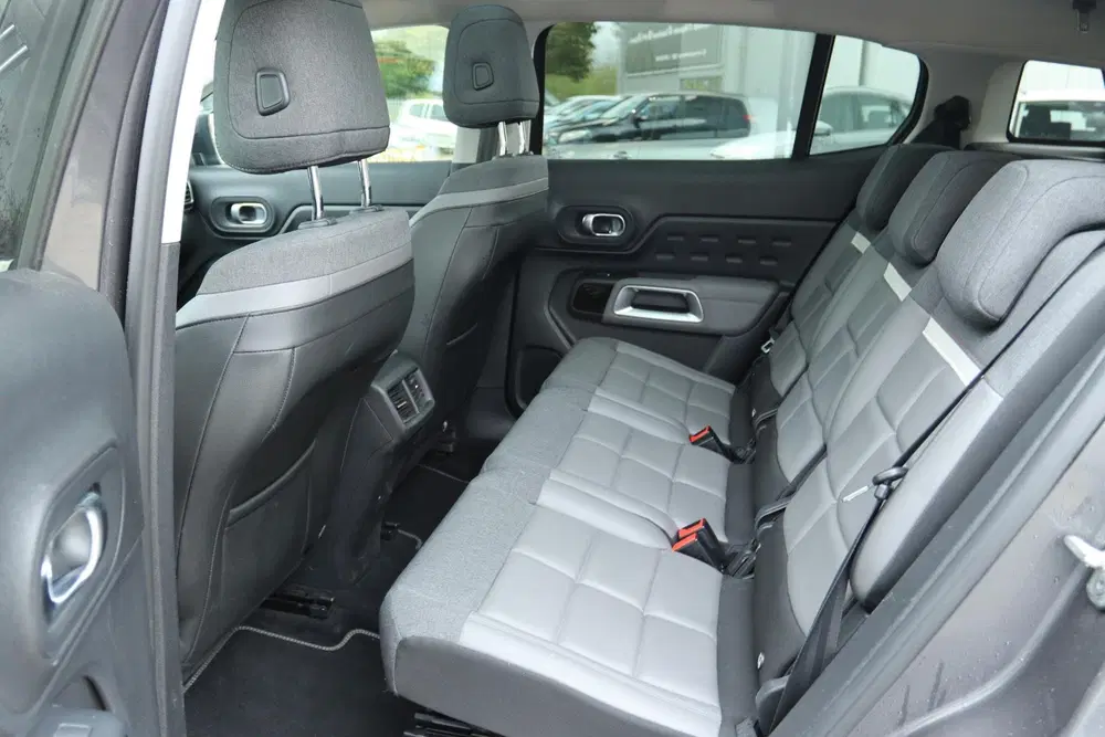 Citroën C5 Aircross CITROEN C5 AIRCROSS 1.6 PLUG-IN HYBRID 225 uit 2020, foto 15