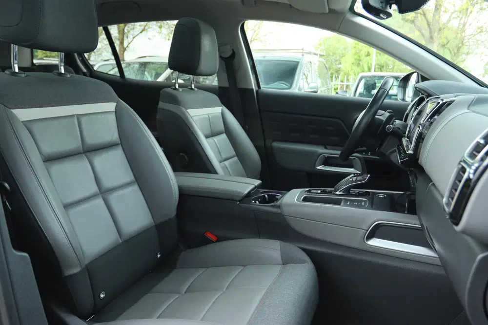 Citroën C5 Aircross CITROEN C5 AIRCROSS 1.6 PLUG-IN HYBRID 225 uit 2020, foto 4