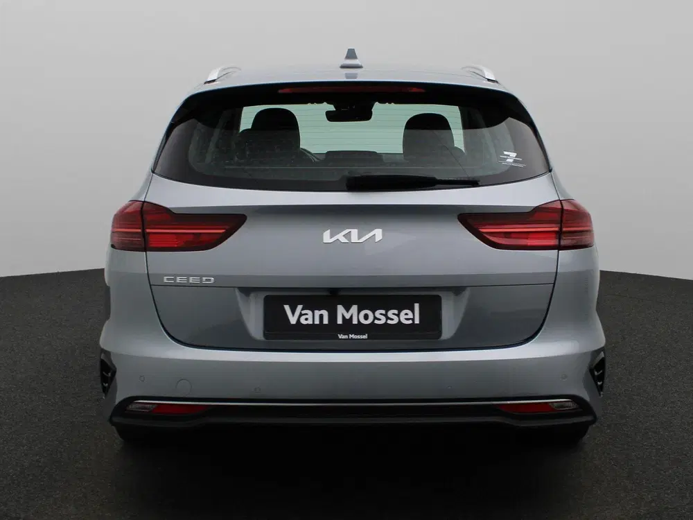 Kia Ceed Pulse 1.0 T-GDi 120 MHEV DCT ISG uit 2024, foto 5