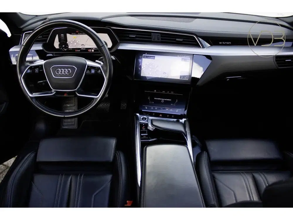 Audi e-tron 55 SOH 91 uit 2021, foto 10