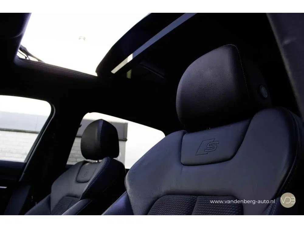 Audi e-tron 55 SOH 91 uit 2021, foto 14