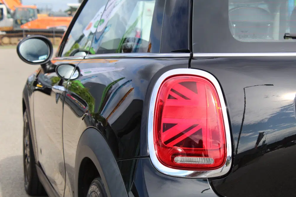 Mini One 1.5 One Cooper First Essential uit 2021, foto 12