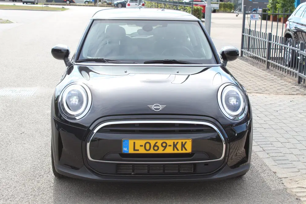 Mini One 1.5 One Cooper First Essential uit 2021, foto 13