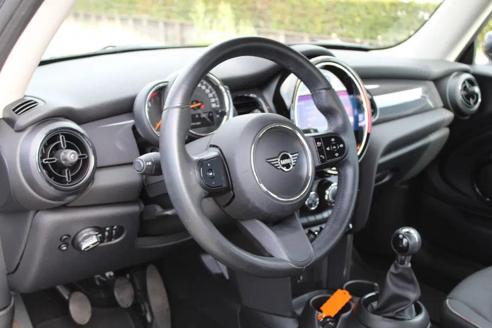 Mini One 1.5 One Cooper First Essential uit 2021, foto 2