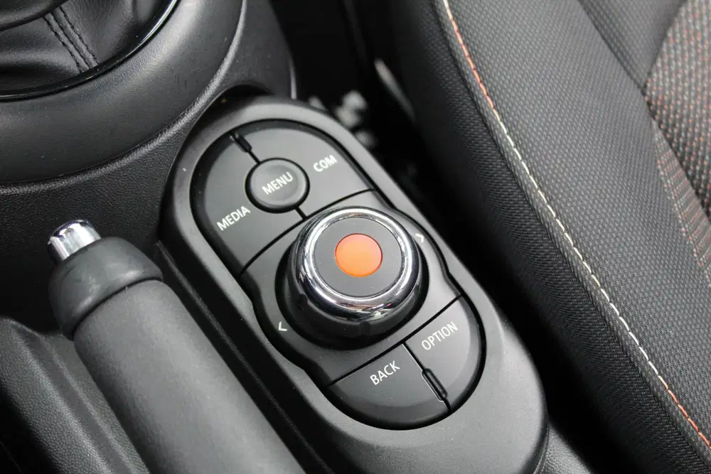Mini One 1.5 One Cooper First Essential uit 2021, foto 5