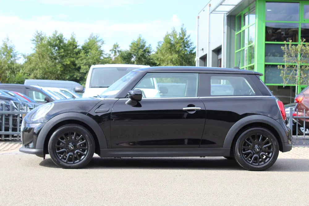 Mini One 1.5 One Cooper First Essential uit 2021, foto 8