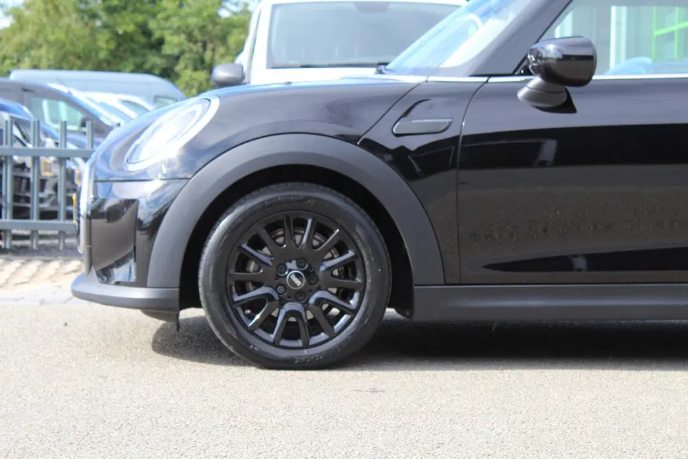 Mini One 1.5 One Cooper First Essential uit 2021, foto 9