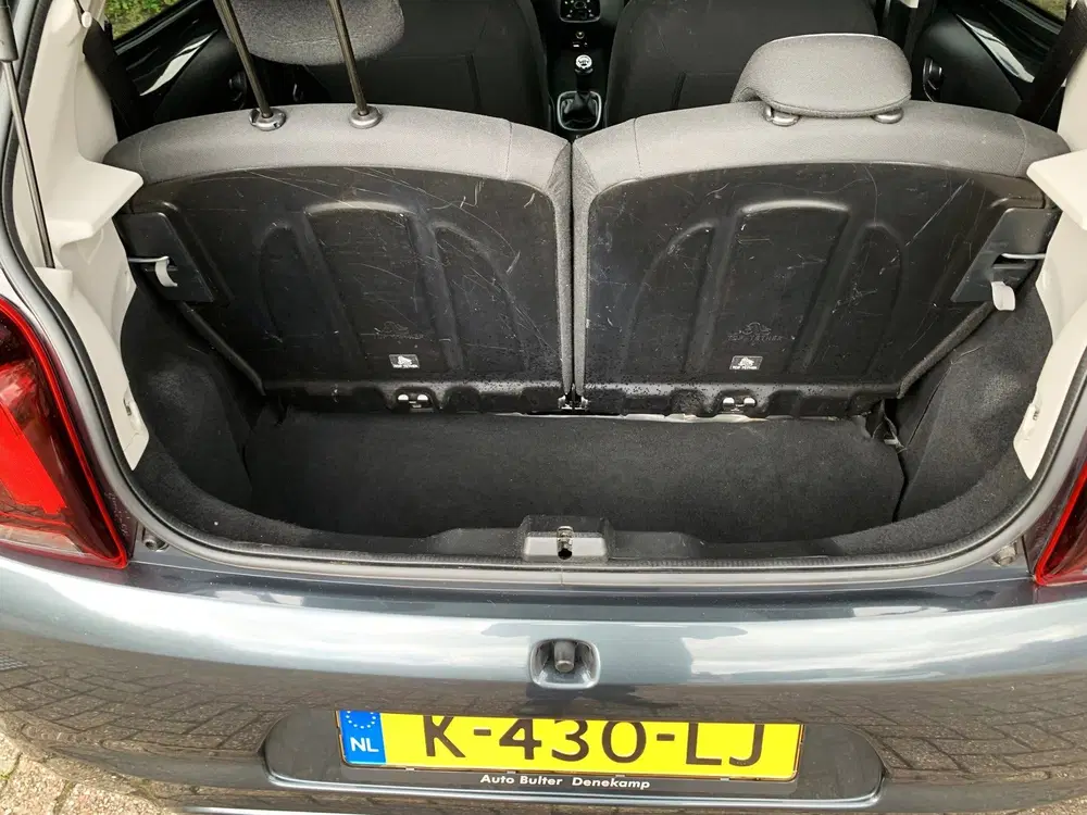 Peugeot 108 1.0 e-VTi Active uit 2021, foto 5