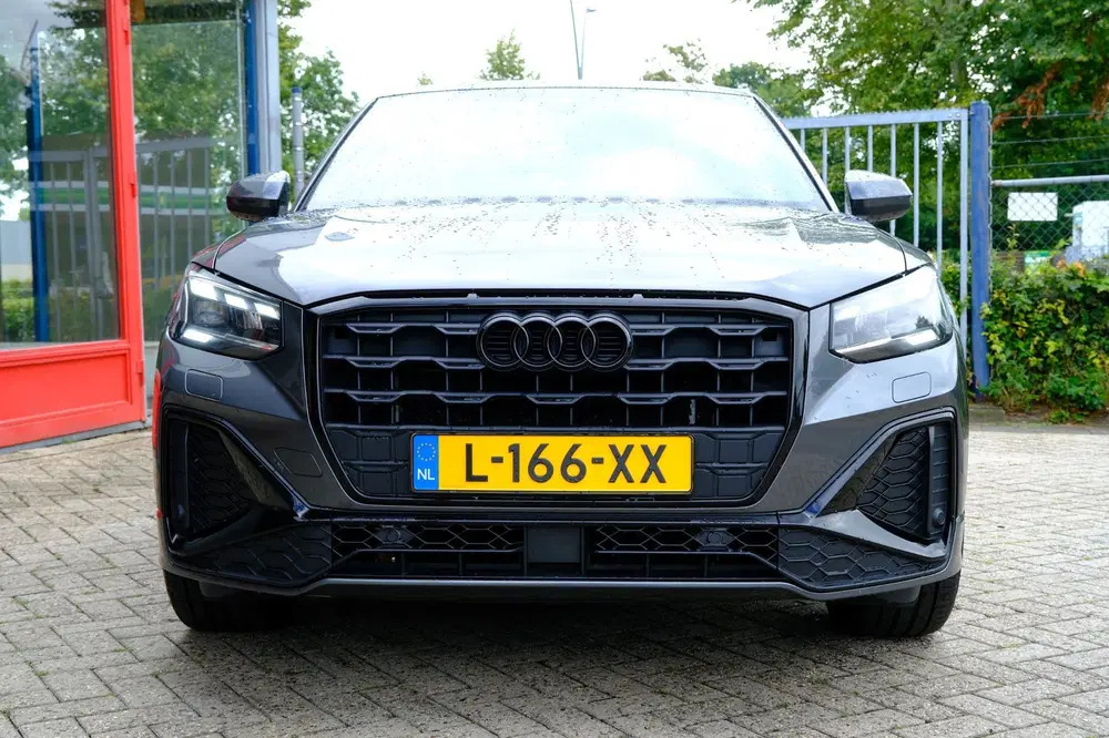 Audi Q2 35 TFSI S Edition Aut. Navi uit 2021, foto 7