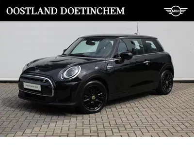Mini Electric Classic Camden uit 2024