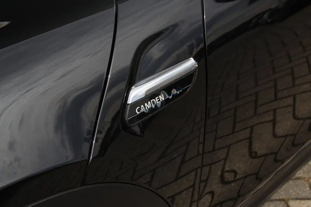 Mini Electric Classic Camden uit 2024, foto 12