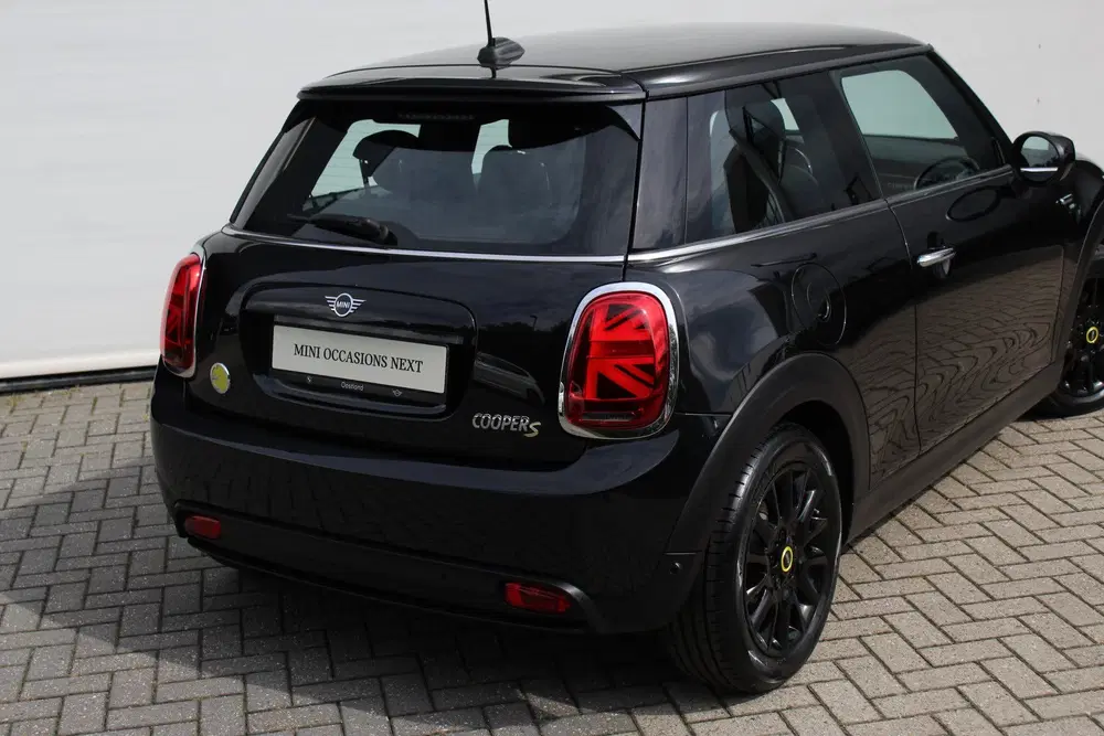 Mini Electric Classic Camden uit 2024, foto 13