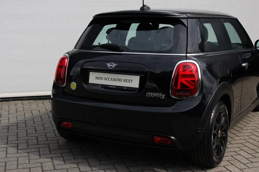 Mini Electric Classic Camden uit 2024, foto 14