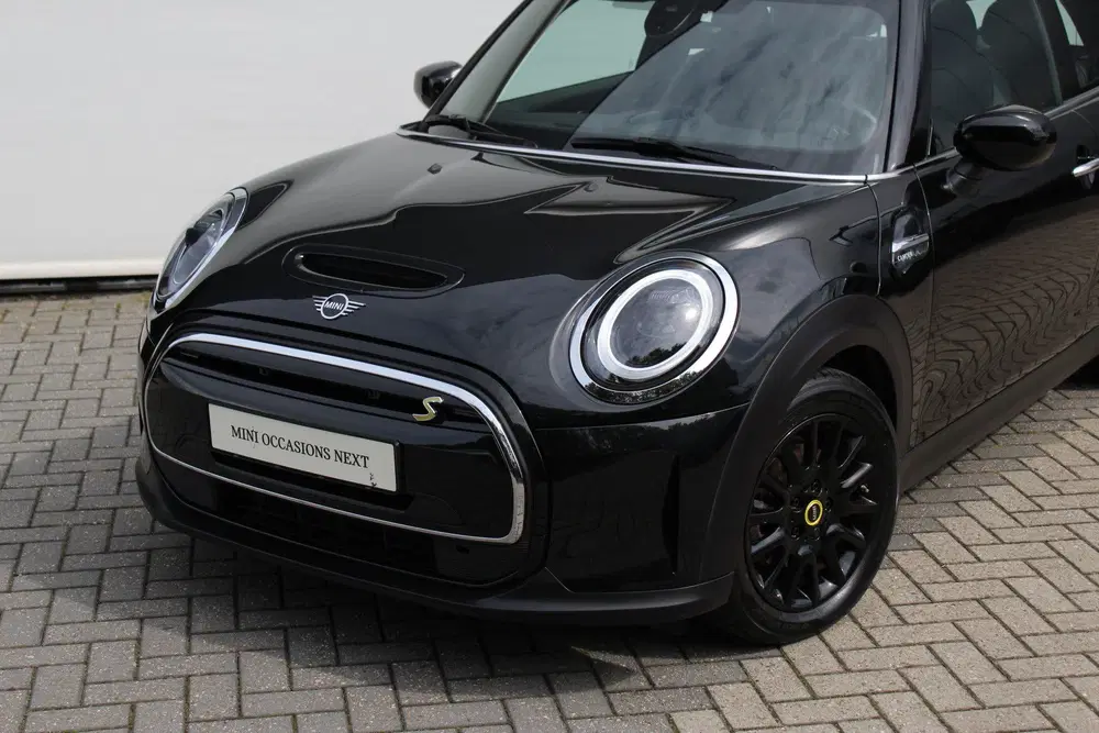 Mini Electric Classic Camden uit 2024, foto 7