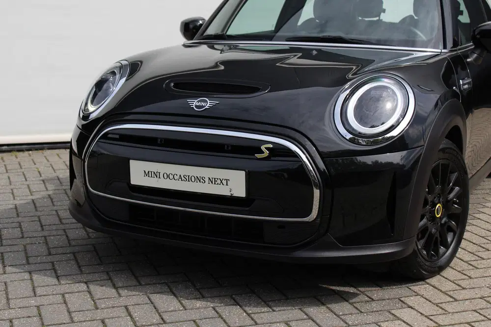 Mini Electric Classic Camden uit 2024, foto 9