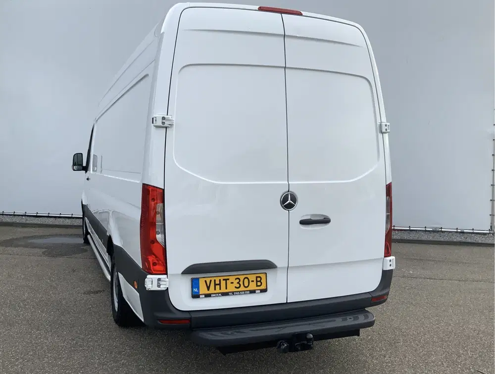 Mercedes-Benz Sprinter 316 2.2 CDI L3H2 Maxi Automaat Airco uit 2019, foto 2