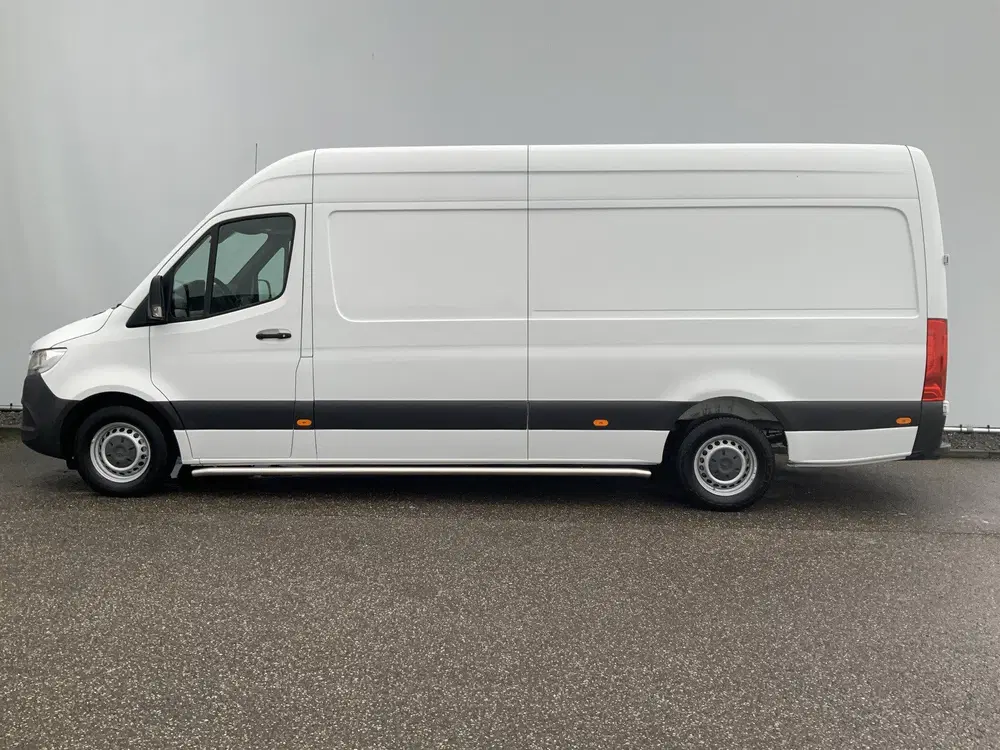 Mercedes-Benz Sprinter 316 2.2 CDI L3H2 Maxi Automaat Airco uit 2019, foto 3