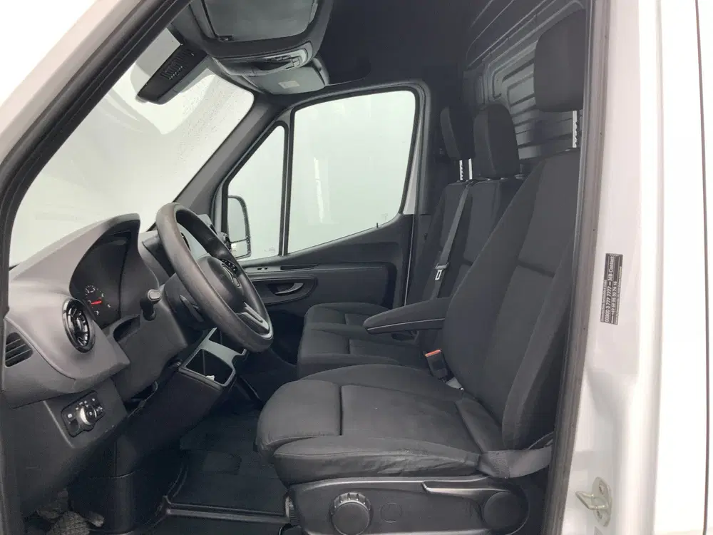Mercedes-Benz Sprinter 316 2.2 CDI L3H2 Maxi Automaat Airco uit 2019, foto 4
