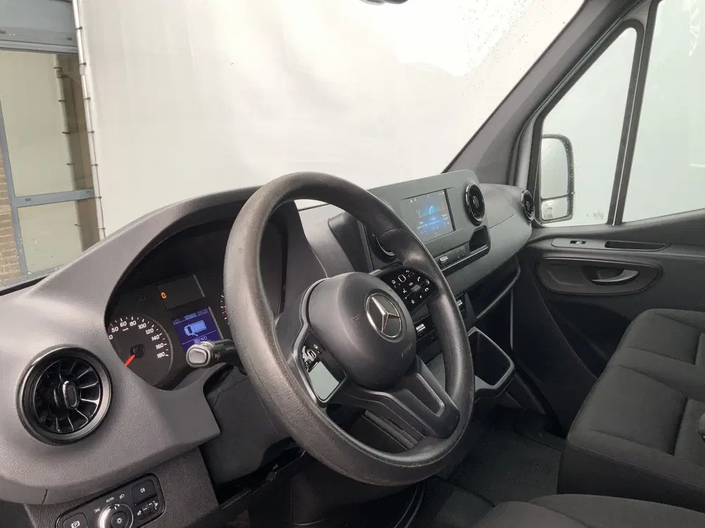 Mercedes-Benz Sprinter 316 2.2 CDI L3H2 Maxi Automaat Airco uit 2019, foto 5