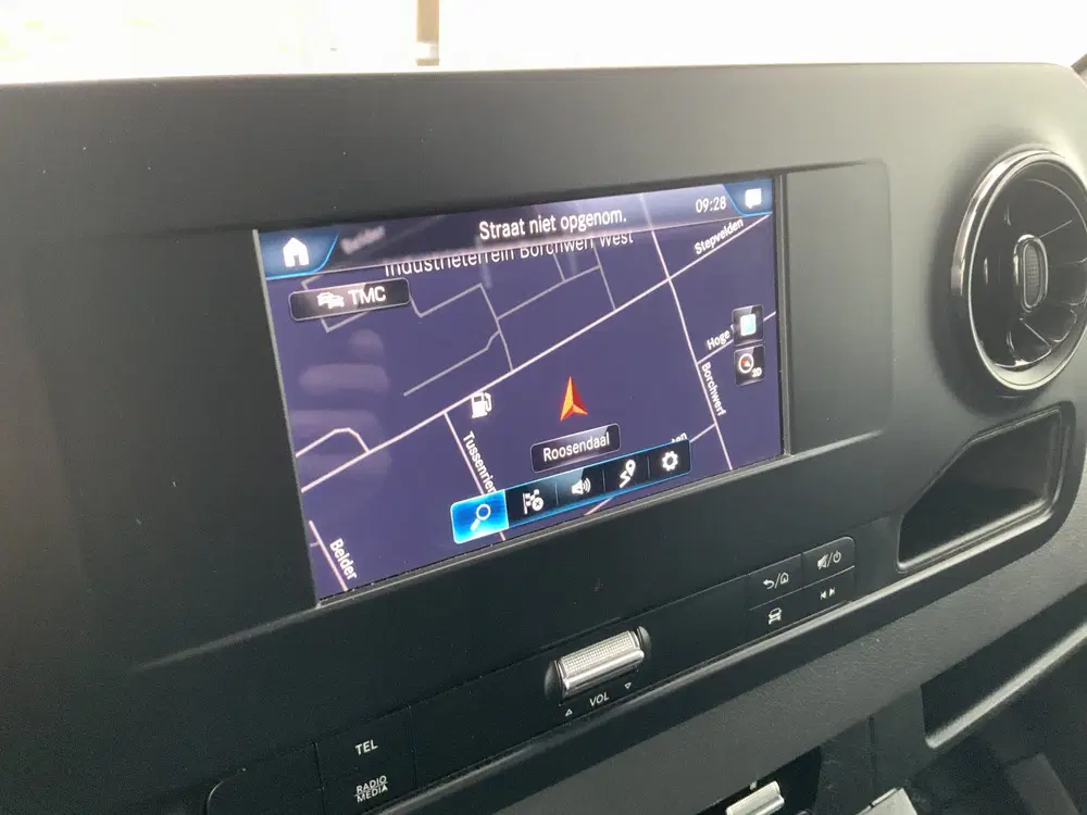 Mercedes-Benz Sprinter 316 2.2 CDI L3H2 Maxi Automaat Airco uit 2019, foto 6