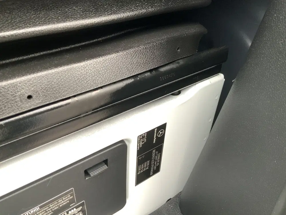 Mercedes-Benz Sprinter 316 2.2 CDI L3H2 Maxi Automaat Airco uit 2019, foto 9