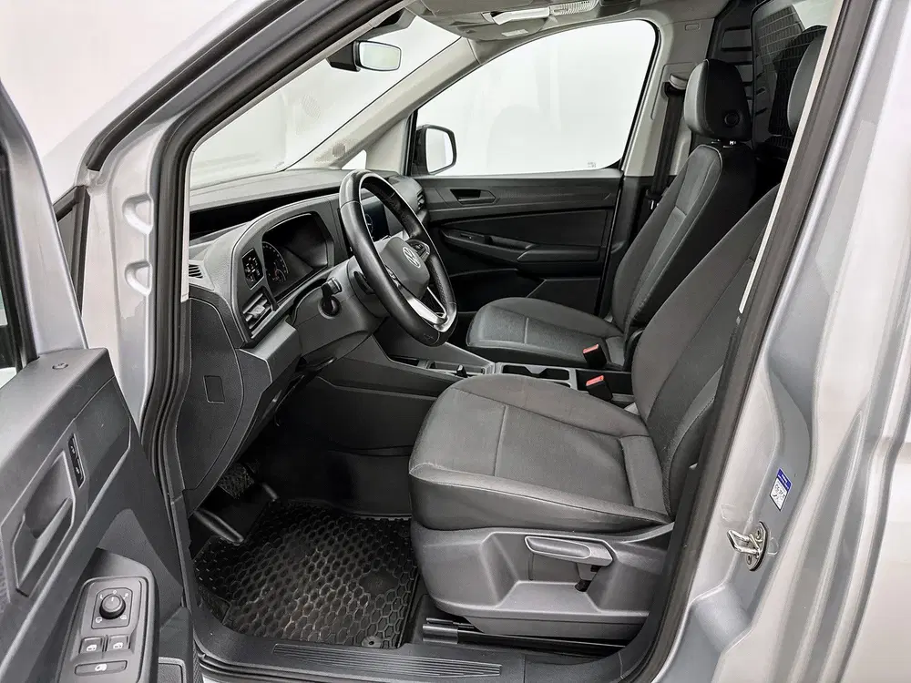 Volkswagen Caddy 2.0 TDI Led Navigatie Carplay Ad uit 2022, foto 11