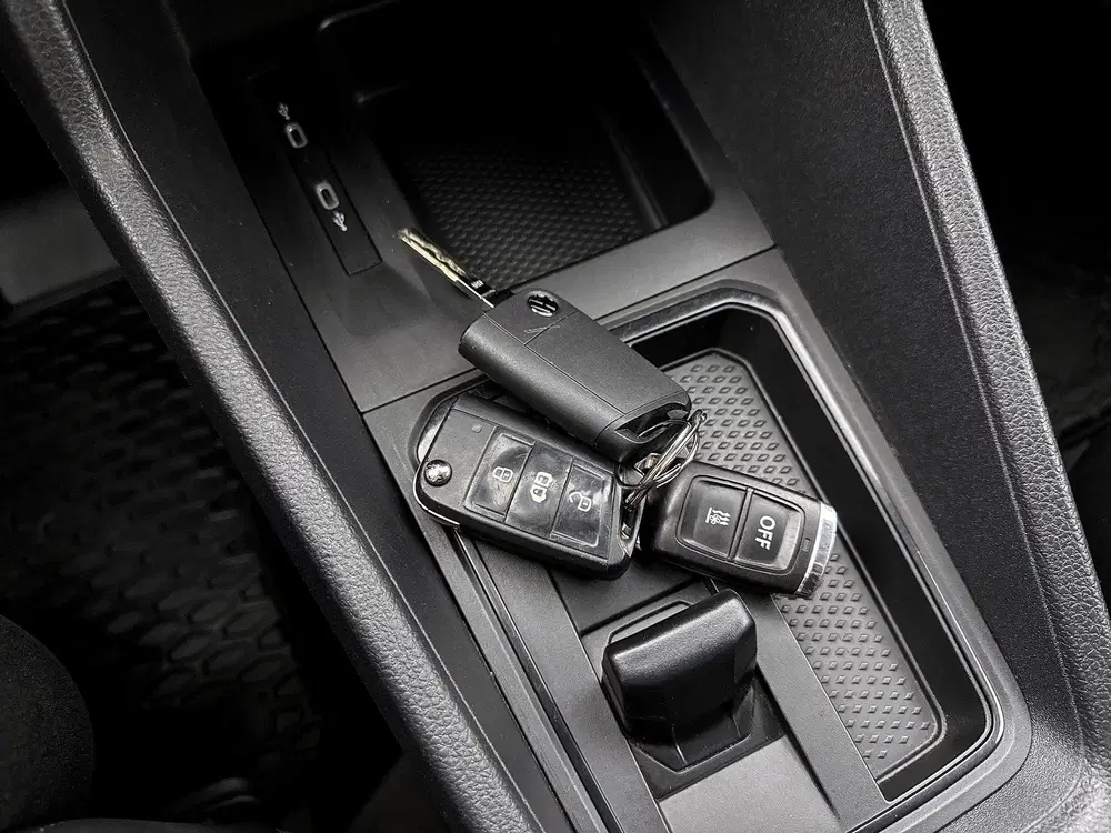 Volkswagen Caddy 2.0 TDI Led Navigatie Carplay Ad uit 2022, foto 12
