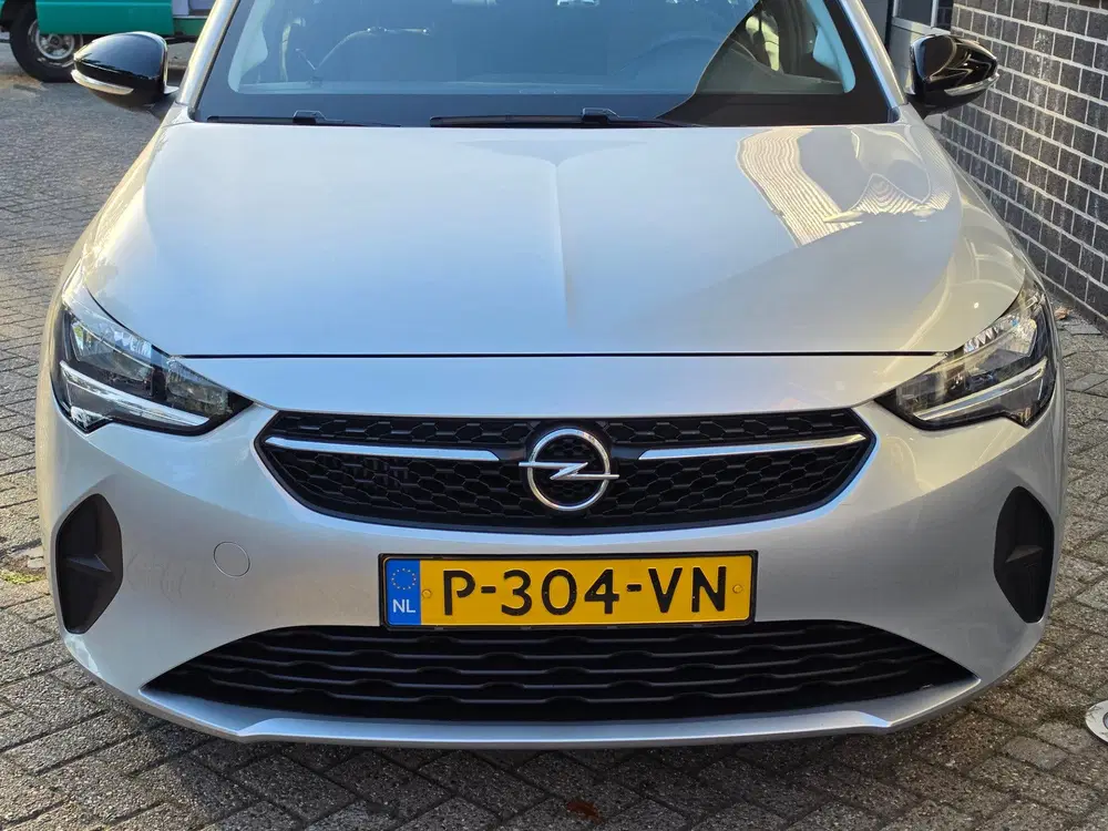 Opel Corsa 1.2 Edition Dealer onderhouden D-Riem 2026 uit 2022, foto 8