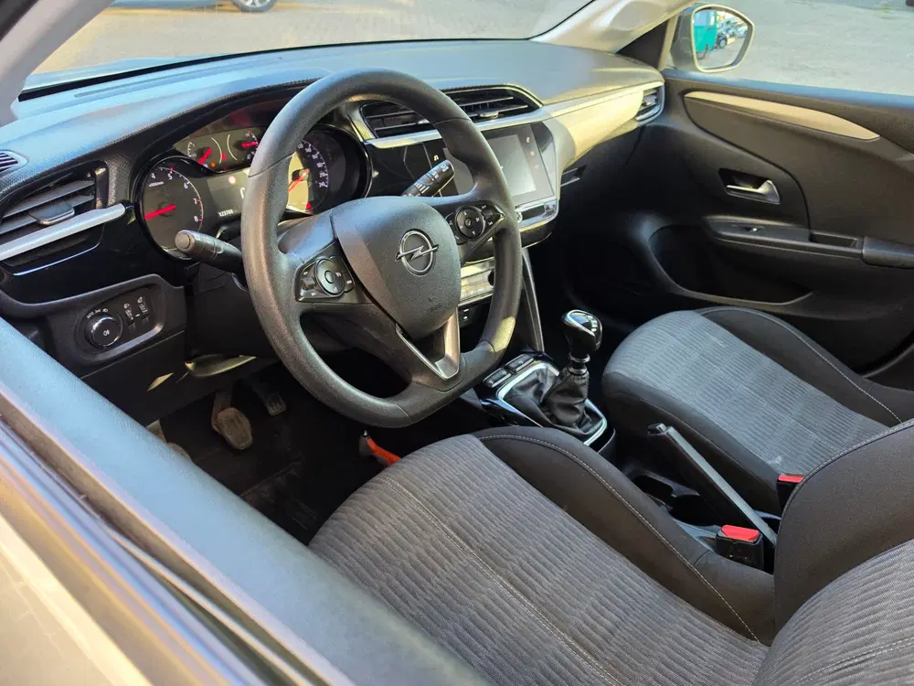 Opel Corsa 1.2 Edition Dealer onderhouden D-Riem 2026 uit 2022, foto 9