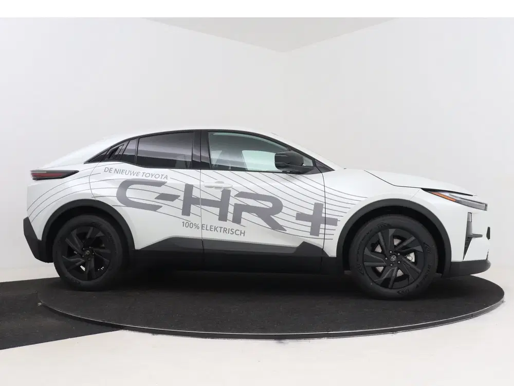 Toyota C-HR First Edition 77 kWh (bj 2026 uit 2026, foto 14