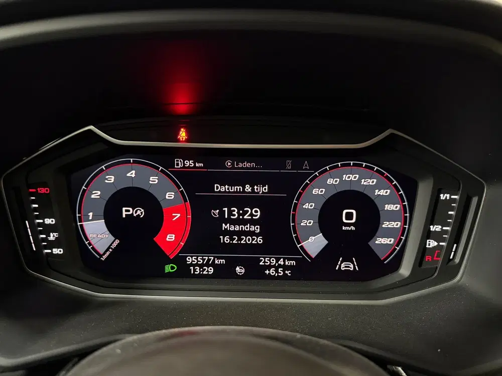 Audi A1 35 TFSI 1.5L S-line Automaat uit 2019, foto 10